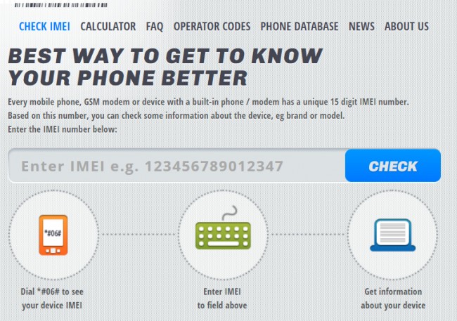 Iphone imei check carrier online free